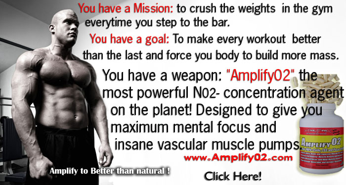 Discover Amplify02 here now.