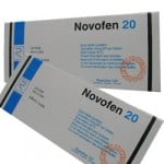 Nolvadex