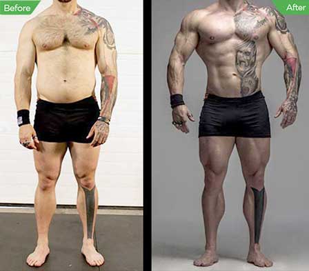 HGH human growth hormone