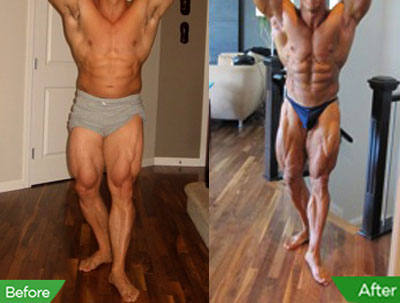 HGH Results