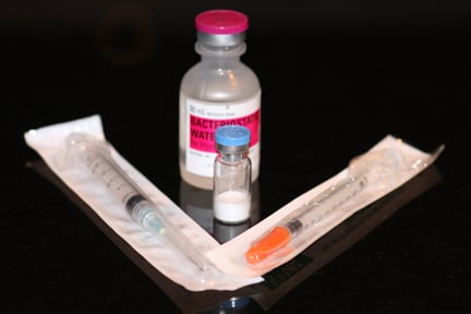 HGH Supplies: Ormone della crescita umana