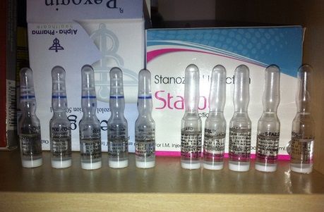 Steriod Use in India