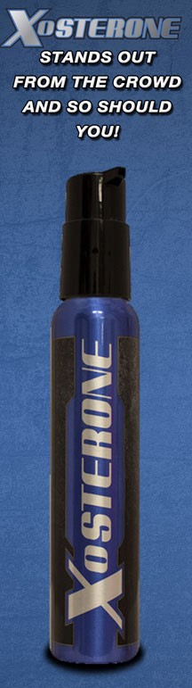Xosterone