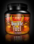 MusclePharm Battle Fuel