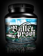 MusclePharm Bullet
