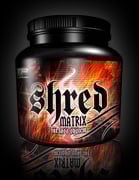MusclePharm Shred