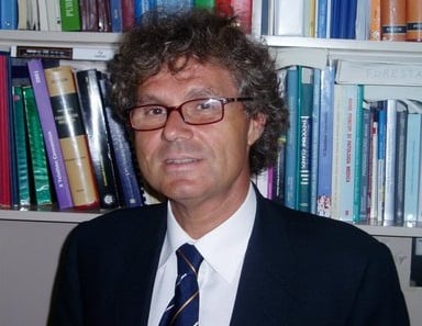Carlo Foresta, Leiter der italienischen Gesellschaft der Andrologie und Sexualmedizin