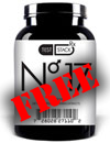 Free Bottle Test Stack No.17