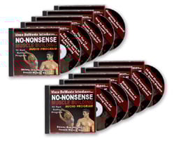 Review muscle building audio