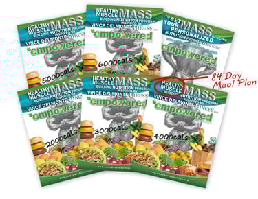 no nonsense Nutrition