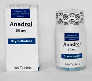 Body nutrition anadrol 50 results