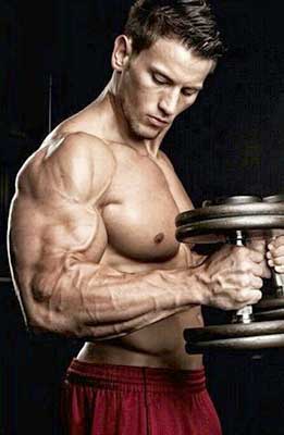 Trenabol steroid