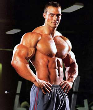 what is HGH