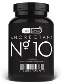 Anorectant No.10