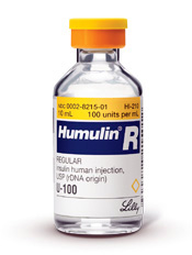 Insulin
