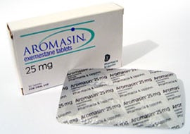 Drostanolone uses