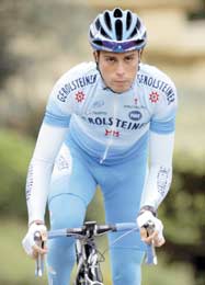 Viagra doping