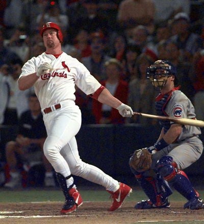 Mark McGwire