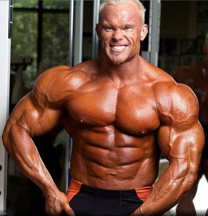 Ben Pakulski