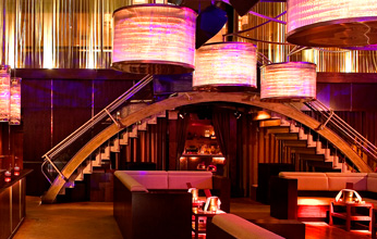 Marquee New York Club