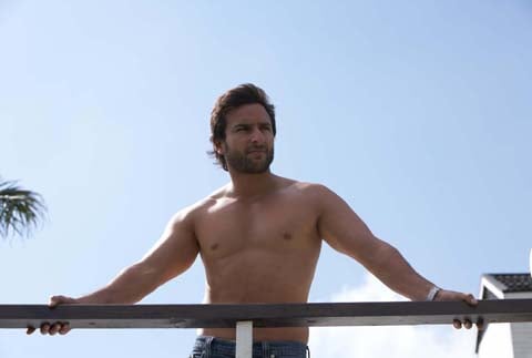 Saif Ali Khan Salman Khan Bollywood Star Bodybuilder