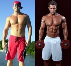 Anavar vs other steroids