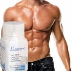 clenbuterol muscle building