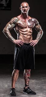 Jim Stoppani, PhD