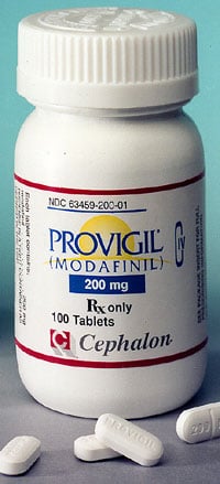 Alertec Generic Modafinil in Bulgaria