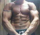 RS Transaderm User Rick
