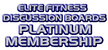Click here to see all Platinum Membership packages!