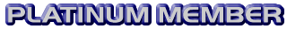 Become a Platinum Member!