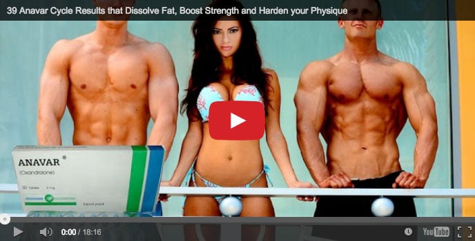 10 Unbelievable Female Bodybuilders