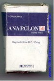 anadrol anapolon