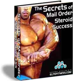 Steroid cycles with masteron