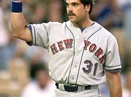 Mike Piazza