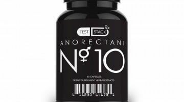 Anorectant No10