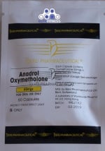 Anadrol farmaceutische