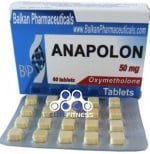 Anapolon Balkan