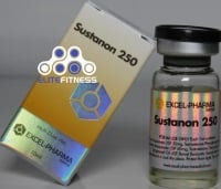 Steroid sustanon cycle
