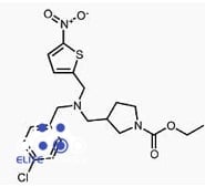 sr9009 chemical structure