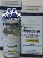 Testosterone equipoise anavar cycle