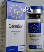 europharma-ganabol