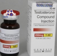 Steroid sustanon cycle