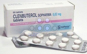 clenbuterol