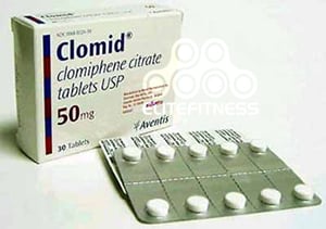 clomid