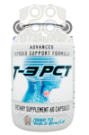 T-3 PCT and Clenbuterol Stack
