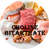 Choline Bitartrate