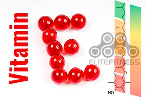 Vitamin E