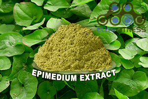 epimedium extract